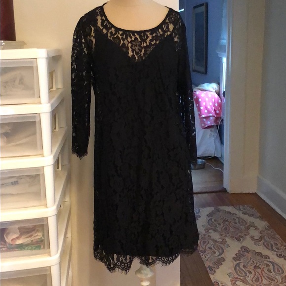 Anthropologie LBD new without tags - Picture 1 of 5